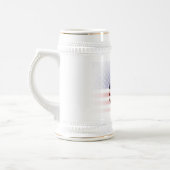 Stöbern Sie in den USA! Bierglas (Links)