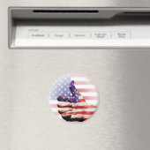 Stöbern Sie in den USA! Magnet (In Situ (Geschirrspüler))