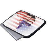 Stöbern Sie! Laptopschutzhülle (Vorne Knopf)