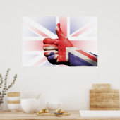 Stöbern Sie! Poster (Küche)