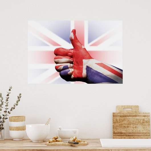 Stöbern Sie! Poster (Küche)