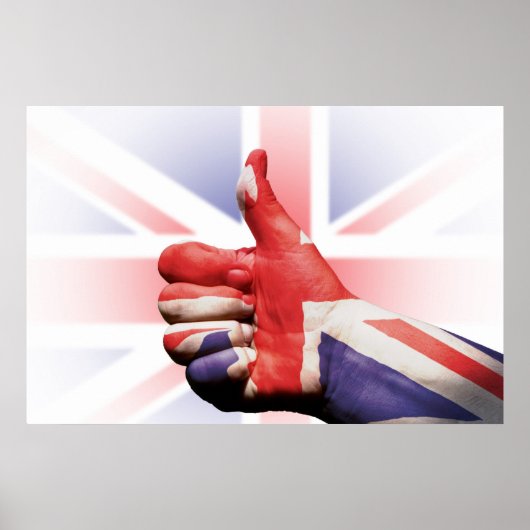 Stöbern Sie! Poster (Vorne)