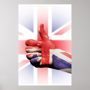 Stöbern Sie! Poster