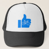 Stöbern Truckerkappe (Vorderseite)
