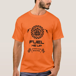 Stock Car Racing-Geschenk T-Shirt