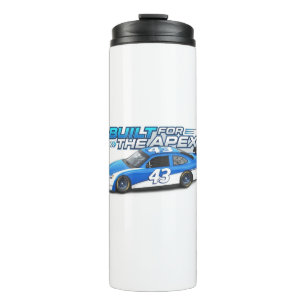 Stock Car Thermalbecher Gebaut für die Spitze Thermosbecher