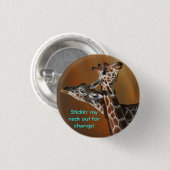 Stock changw button (Vorne & Hinten)