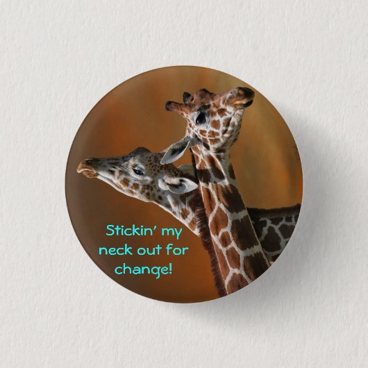 Stock changw button (Vorderseite)