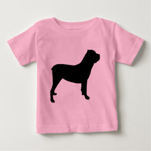 Stock Corso Gang Baby T-shirt