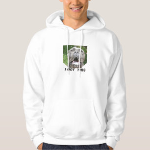 Stock Corso Hoodie