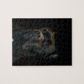 Stock Corso - italienischer Mastiff Puzzle (Horizontal)