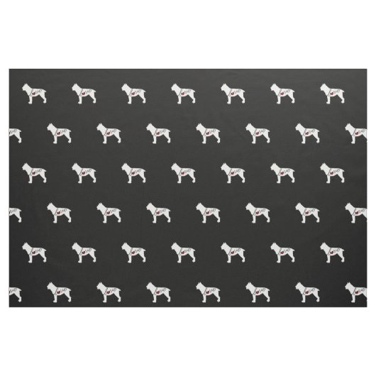 Stock Corso Liebe Stoff (Fat Quarter (45,7 x 55,9 cm))