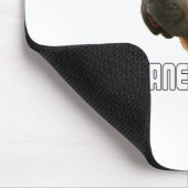 Stock Corso Mousepad (Ecke)