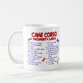STOCK CORSO PL2 KAFFEETASSE (Links)
