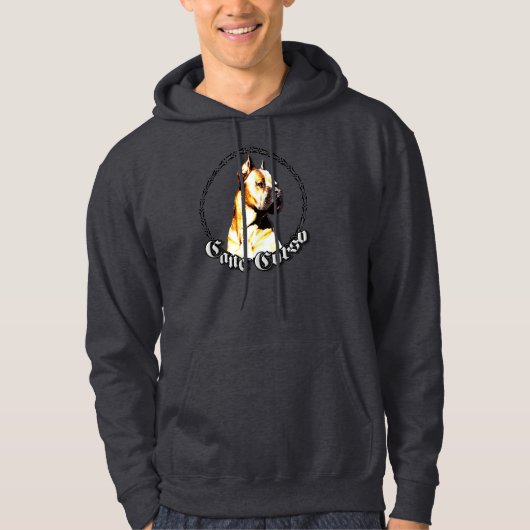 Stock corso Sweatshirt (Vorderseite)
