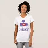 Stock Corso T-Shirt (Vorne ganz)