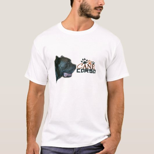 Stock Corso T - Shirt (Vorderseite)