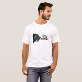 Stock Corso T - Shirt (Vorne ganz)