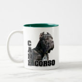 Stock Corso Tasse (Links)