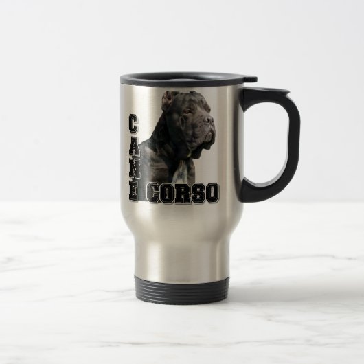 Stock Corso Tasse (Rechts)