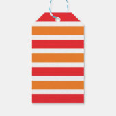 Stock das KüchenBrautparty Geschenkanhänger (Rückseite)