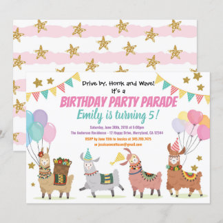 Stock die Bar Engagement Party White & Gold Invita Einladung