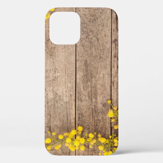 Stock Fotografie, Vintages Design. Case-Mate iPhone Hülle (Rückseite)