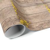 Stock Fotografie, Vintages Design. Geschenkpapier (Rolleneckpunkt)