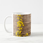 Stock Fotografie, Vintages Design. Kaffeetasse (Links)