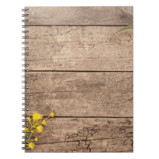 Stock Fotografie, Vintages Design. Notizblock