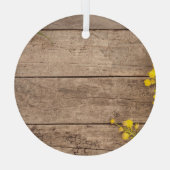 Stock Fotografie, Vintages Design. Ornament Aus Glas (Rückseite)