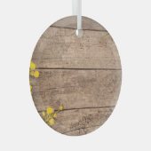 Stock Fotografie, Vintages Design. Ornament Aus Glas (Vorderseite Rechts)