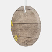 Stock Fotografie, Vintages Design. Ornament Aus Glas (Vorderseite links)