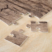 Stock Fotografie, Vintages Design. Puzzle (Seite)