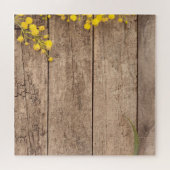 Stock Fotografie, Vintages Design. Puzzle (Horizontal)
