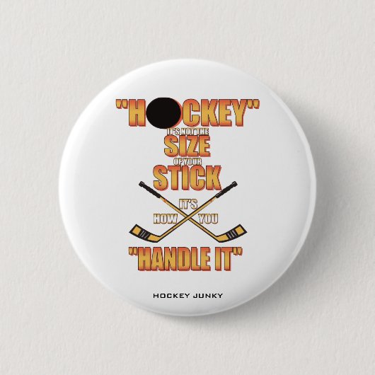 STOCK-GRÖSSE BUTTON (Vorderseite)