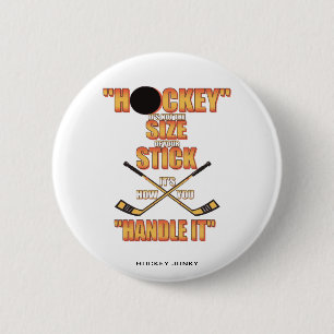 STOCK-GRÖSSE BUTTON