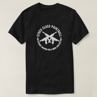 STOCK-KLASSE T-Shirt