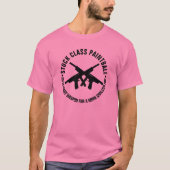 STOCK-KLASSE T-Shirt (Vorderseite)
