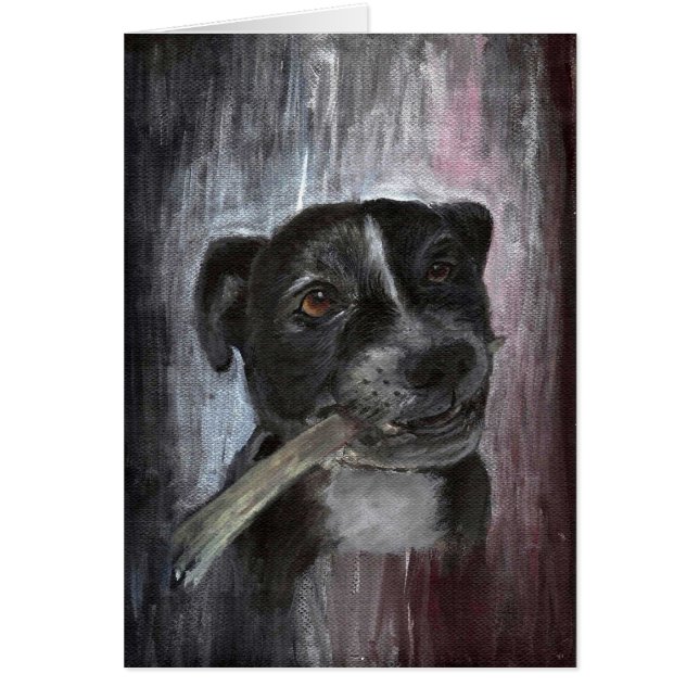 Stock-Liebhaber (Vorne)