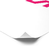 Stock Market | Bull Market Wall Art Poster (Ecke)