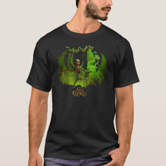 Stock-Reich - Tote T-Shirt