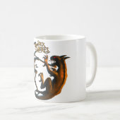 Stock-Reiche - Shadowrath gegen Raupe Kaffeetasse (VorderseiteRechts)