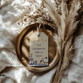 Stock the Kitchen Brautparty Gift Tags Geschenkanhänger