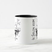 Stock Yard Inn, Sirloin Room, Chicago, IL Tasse (Zentrum)