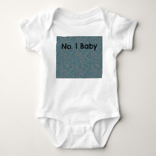 Stöcke aufheben  baby strampler