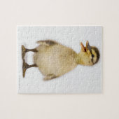 Stockente (Anas platyrhynchos) Puzzle (Horizontal)