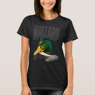 Stockente T-Shirt
