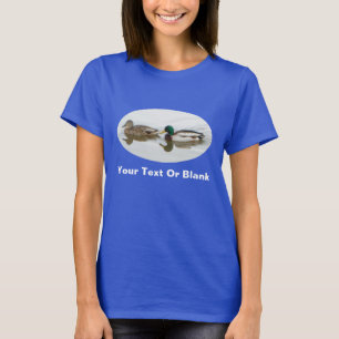 Stockenten T-Shirt