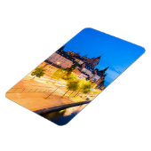 Stockholm 002A Magnet (Linke Seite)